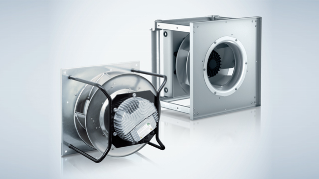 節(jié)能恒溫恒濕新風(fēng)機(jī)